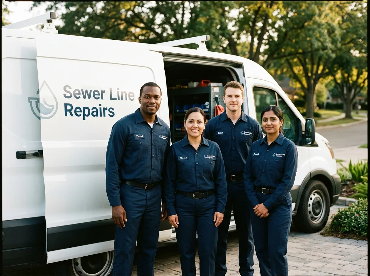 Emergency Plumber company in Aynor, SC
